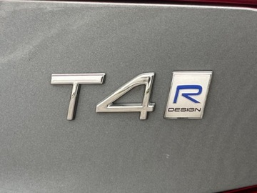 Volvo S60 III Sedan 2.0 T4 190KM 2020 Volvo S60 FV23% SalonPL T4 RDesign LED Skóry Tempo, zdjęcie 29