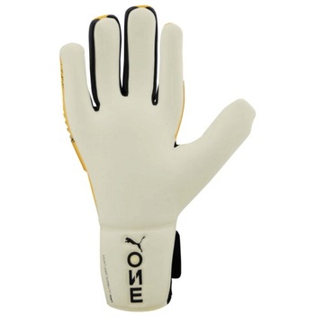 Rękawice bramkarskie Puma ONE GRIP 1 HYBRID PRO r.