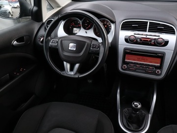 Seat Altea XL 2.0 TDI 140KM 2011 Seat Altea 2.0 TDI, Klima, Klimatronic, Tempomat, zdjęcie 6