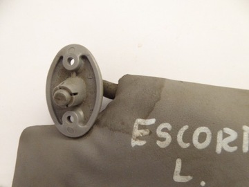 СОЛНЦЕЗАЩИТНЫЙ КОЗЫРЕК ESCORT MK7 ЛЕВЫЙ