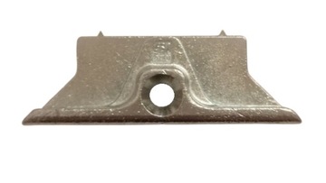 Siegenia SI Zaczep obwodowy 4080 do PCV FRSB0630