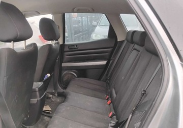 Mazda CX-7 2009 Mazda CX-7 2009r, 2.2 Diesel 4x4. Uszkodzony prawy bok. Jezdzi. 2.2 Diesel, zdjęcie 8