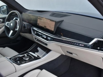 BMW X5 G05 SUV Plug-In Facelifting 3.0 50e 490KM 2026 BMW X5 xDrive50e Sport Suv 3.0 (489KM) 2026, zdjęcie 9