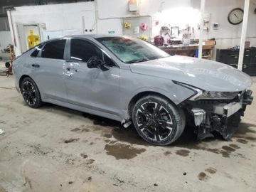 Kia 2023 Kia Inny Kia K5 GT-Line, od ubezpieczalni 1.6 Benzyna 180KM, zdjęcie 2