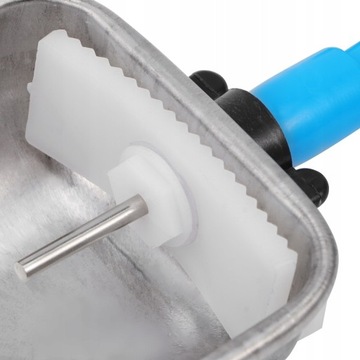 5 szt. Automatyczna miska do picia dla królików