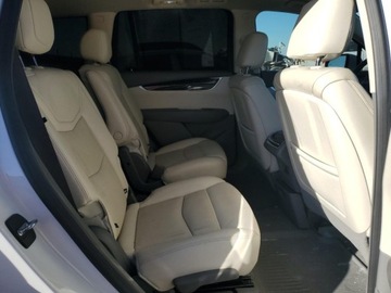 Cadillac 2022 Cadillac XT6 Premium Luxury 2022 3.6l 3.6 Benzyna 310KM, zdjęcie 11