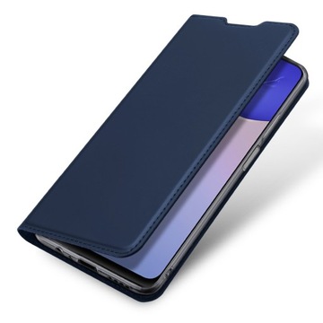 Etui do Vivo Y01, Duxducis Skinpro Case, Obudowa