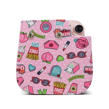 Чехол-чехол для Fuji FujiFilm INSTAX Mini 11