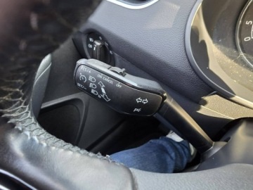 Skoda Octavia III Kombi Facelifting 2.0 TDI 150KM 2017 Škoda Octavia Skoda Octavia 2.0 TDI 150 KM,, zdjęcie 12