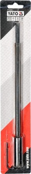 УДЛИНИТЕЛЬ ДЛЯ КОРОНОЧНЫХ ПИЛ SDS PLUS HEX 11MM 300MM