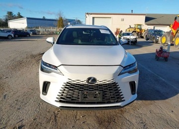 Lexus RX V 2023 Lexus RX 2023r., Premium Plus, 2.4L, od ubezpieczalni 2.4 Benzyna 279KM, zdjęcie 1