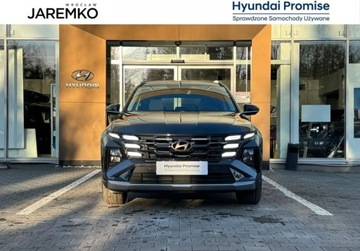 Hyundai Tucson IV 2025 Hyundai Tucson 1.6 Hybryda Plug-in Fv23 Salon PL ASO 1.6 Hybryda Plug-in, zdjęcie 24