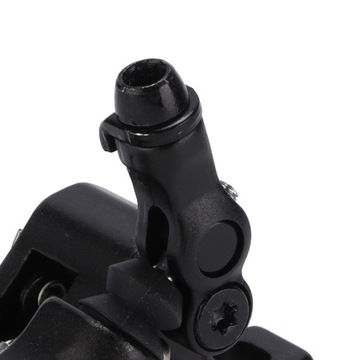 Суппорт дискового тормоза черный XTech Аксессуары для модификации велосипеда для