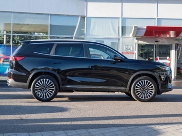 Chery 2025 CHERY TIGGO 8 Comfort 1.6 T-GDI DCT Suv 147KM 2025, zdjęcie 2