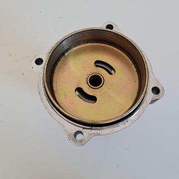 HARDER BC 520-2 КРЫШКА КОРПУСА БАРАБАНА КОРЗИНА СЦЕПЛЕНИЯ