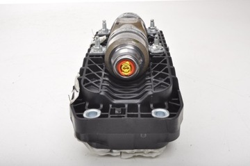 PORSCHE 718 982 ULOŽENÍ AIRBAG PÁSY SENSOR 21R