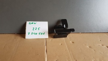 7240501 BMW F10,f10c,f11,f11n Uchw. ścia. bocz le