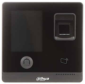 КОНТРОЛЛЕР ДОСТУПА ASI1212F DAHUA