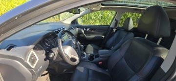 Nissan Qashqai II Crossover 1.6 DIG-T 163KM 2016 Nissan Qashqai 1.6 DIG-T Tekna 128.000km !, zdjęcie 26