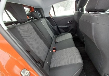 Opel Corsa F Hatchback 5d 1.2 75KM 2022 Opel Corsa 1222 1.2 Edition 75 KM I wl. GWARANCJA FV23 1.2 75KM, zdjęcie 30