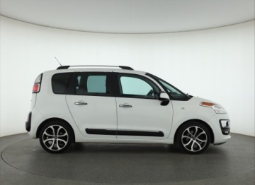 Citroen C3 Picasso 1.6 VTI 120KM 2014 Citroen C3 Picasso 1.6 i, Salon Polska, Klima, zdjęcie 5