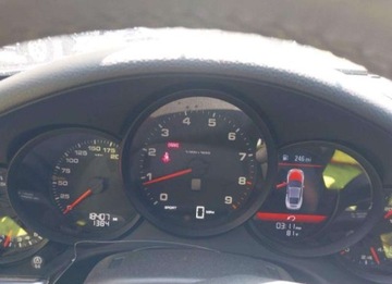 Porsche 911 991 Carrera 2/2S Coupe 3.4 350KM 2014 Porsche 911 2014, 3.4L, CARRERA, od ubezpieczalni 3.4 Benzyna 350KM, zdjęcie 15