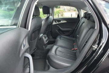 Audi A6 C7 Limousine 2.0 TDI 177KM 2012 Audi A6 Limousine 2.0TDi 177KM Automat 2012r. S-li, zdjęcie 14