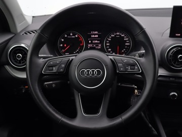Audi Q2 SUV 1.5 35 TFSI 150KM 2020 Audi Q2 35 TFSI, Salon Polska, Serwis ASO, zdjęcie 16