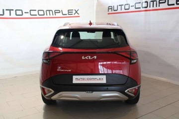 Kia Sportage V SUV 1.6 T-GDI 150KM 2024 Kia Sportage 1,6 T benz moc 150 KM, M Smart Salon PL manual 2024 1.6, zdjęcie 7