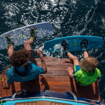 Вейкборд - Джоб Мэддокс 138