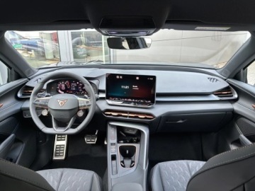 Cupra Terramar SUV 2.0 TSI 204KM 2025 Cupra Terramar 2.0 TSI 204 KM DSG 4Drive, zdjęcie 3