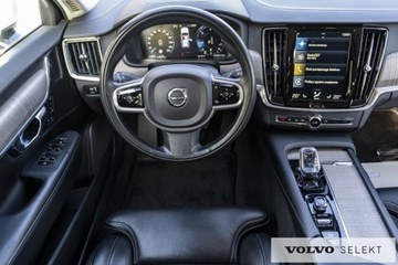 Volvo V90 II 2021 Volvo V90 Volvo V90 B4 Mild Hybrid Diesel 197 Insc, zdjęcie 18