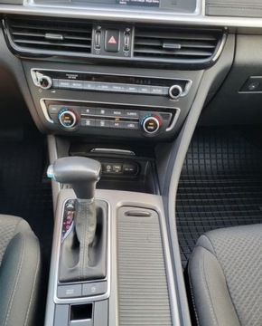 Kia Optima II Kombi Facelifting 1.6 T-GDI 180KM 2019 Kia Optima Kamera Automat Salon PL 1.6 Benzyna 180KM, zdjęcie 24