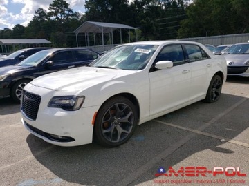 Chrysler 300C II 2021 Chrysler 300s _3.6 L_2021r_RWD 3.6 Benzyna 300KM