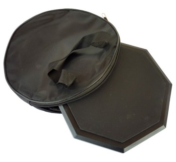 DDP02 pad do ćwiczeń perkusyjny 20cm + POKROWIEC