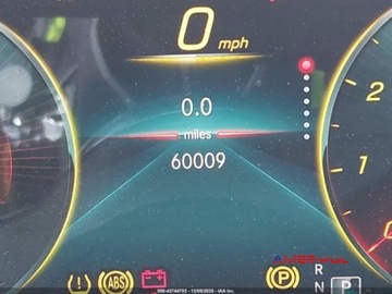 Mercedes CLA C118/X118 2020 Mercedes-Benz CLA 2020 r.,2,0 L 250 4MATIC 2.0 Benzyna 221KM, zdjęcie 7