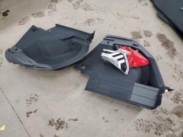 Audi Q3 II 2022 Audi Q3 PREMIUM S LINE 45, 4x4, od ubezpieczalni 2.0 Benzyna 228KM, zdjęcie 12