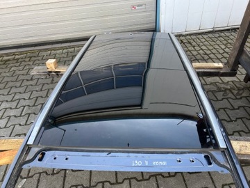 HYUNDAI I30 II 12- КОМБИ КРЫША ПАНОРАМНАЯ Z3G