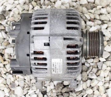 VW AUDI SKODA SEAT ALTERNATOR 06F903023HX