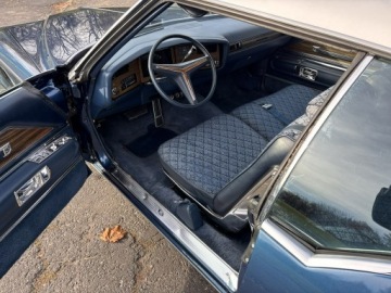 Buick Riviera III 1973 Buick Riviera 1973 – V8 455, Automat, zdjęcie 9