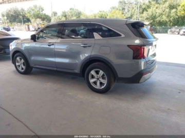 Kia Sorento IV 2025 Kia Sorento Lx 2025 2.5l 2.5 Benzyna 191KM, zdjęcie 3