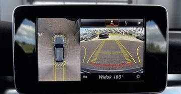 Mercedes GLC C253 SUV 2.0 250 211KM 2019 Mercedes-Benz GLC GLC 250 4Matic AMG Line Alarm Kamera360 Keyless AndroidA, zdjęcie 18