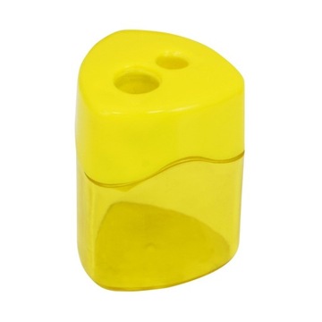 Точилка Fiorello, 2 отверстия, с контейнером, GR-9