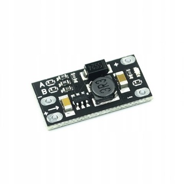 Przetwornica Mini STEP-UP 3.7V do 5V/8V/9V/12V