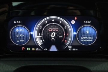 Volkswagen Golf VII GTI 5d Facelifting 2.0 TSI 290KM 2020 VW Golf GTI 290 Manhart 290 KM, 425 Nm, zdjęcie 7