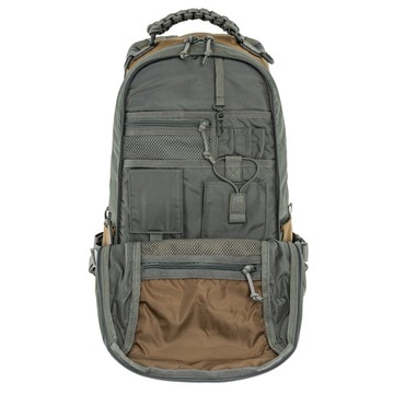 Тактический рюкзак DRAGON EGG MKII 25л Direct Action Multicam США