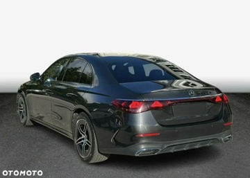 Mercedes Klasa E W214 2025 Mercedes-Benz Klasa E Mercedes-Benz Klasa E 220 d 4-Matic AMG 2.0 Diesel, zdjęcie 5