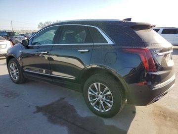 Cadillac 2021 Cadillac XT5 Premium Luxury 2021 3.6l 3.6 Benzyna 310KM, zdjęcie 1