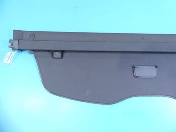 ШТОРА БАГАЖНИКА VW TOUAREG I 7L 02-06