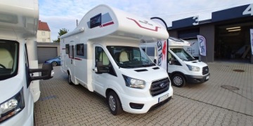 Погружной насос REICH - 12 л/мин 0,6 бар